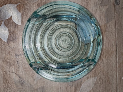 Glassmine verre couvercle - glassmine,
