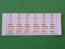 TRAIN. ECHELLE . N . 62