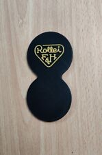Bouchon boitier body Lens Cap for Rolleiflex 3,5F/3,5C/3,5E Bay II- Yellow logo