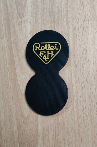 Bouchon boitier body lens cap - bouchon,