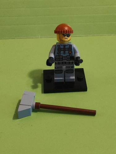 Lego figurine minifig - lego,