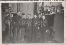 Photo, Kriegsmarine base