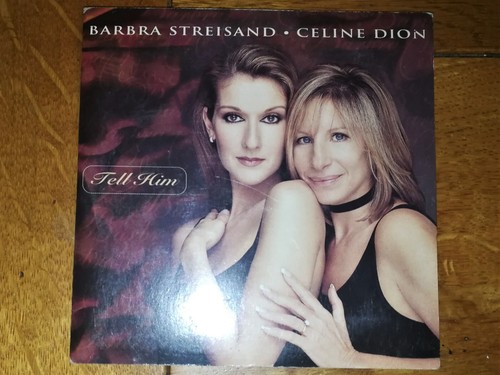 Barbra streisand celine dion - celine,
