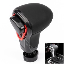 AUTOMATIQUE NOIR CUIR POMMEAU