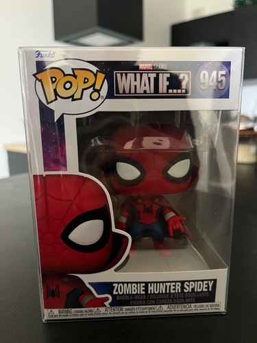 Funko pop what - funko,