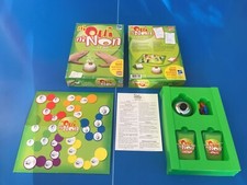 " NI OUI NI NON "JEU DE SOCIETE PAR MEGABLEU Livré Gratuit  N°1