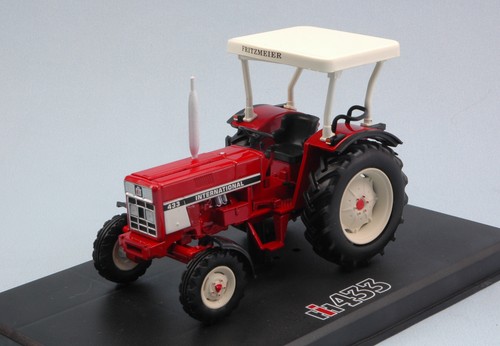 Replicagri trattore 433 - replicagri,