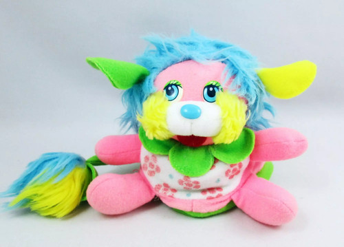 Popples pétales rose - pétales,