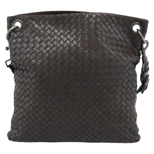 Bottega veneta sac messenger - veneta,