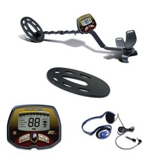 PACK : Détecteur de métaux