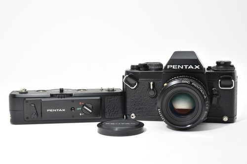 Neuf pentax 1 35mm slr - lx,