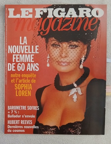 Figaro 1994 sophia - le,