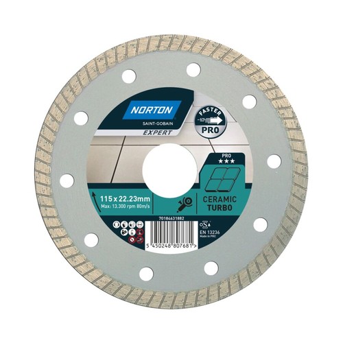 Norton expert pro turbo disque - norton,