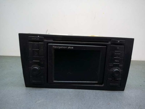 4b0035192k gps navigation - 4b0035192k,