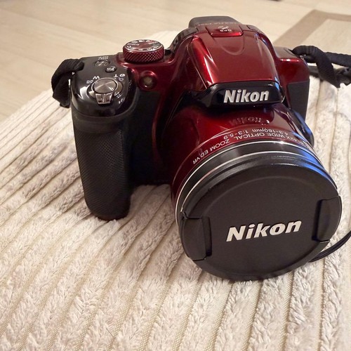 Appareil photo numérique