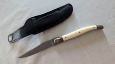 Couteau LAGUIOLE Charles