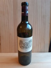 Empty bottle label great - label, wine