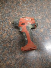 Hilti SFD 2-A Cordless Compact