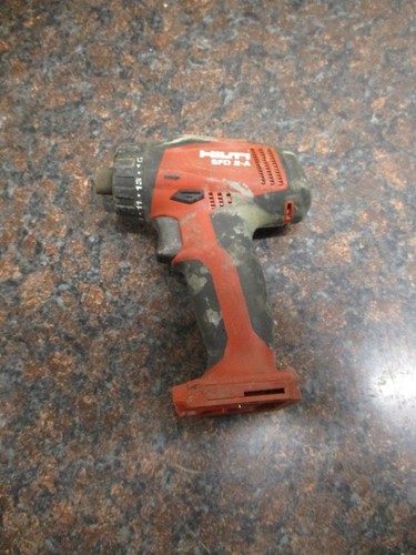 Hilti sfd cordless compact - 2-a,