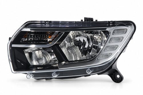 Projecteur avant gauche dacia - projecteur,