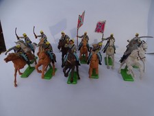Britains lot de cavaliers