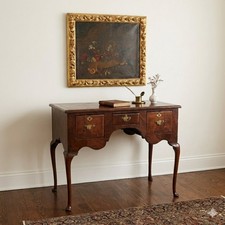 Bureau Chippendale Ancien