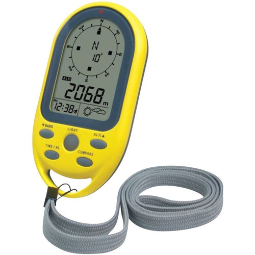 Techno Line EA 3050 Altimètre