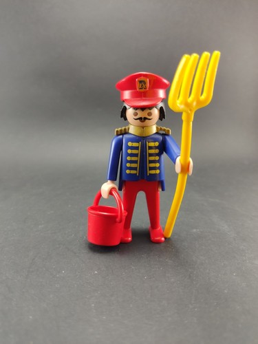 Playmobil personnage - playmobil,