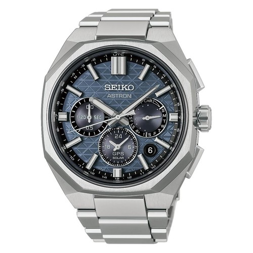 Montre homme seiko astron - montre,