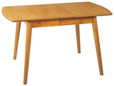 Table à manger à Rallonge