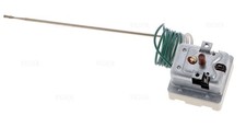 Thermostat triphaseé 368°C