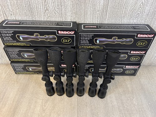 Scope tasco 55x32 optics - scope, 55x32/44