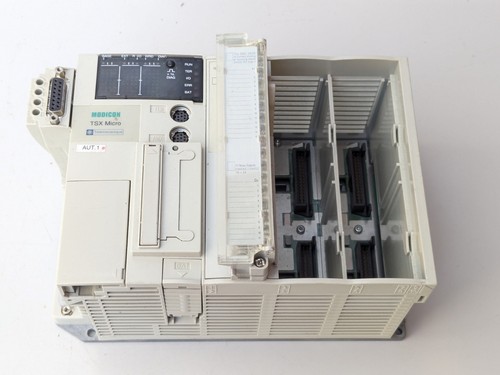 Schneider electric tsx3722001 - schneider,