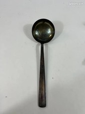 Cuillère en métal blanc 12g