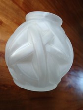 Petit Vase boule Art Déco