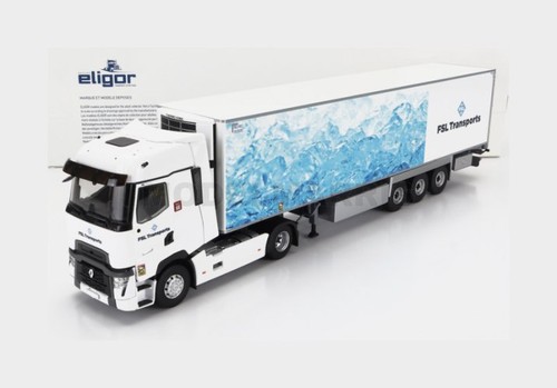 Eligor 117777 renault t - eligor,