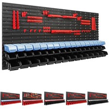 Étagère murale d'atelier 172