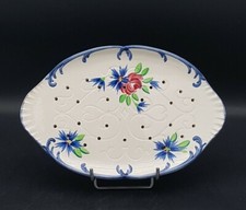 FAIENCE DE LONGCHAMP BERCEAU A