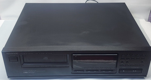 Kenwood m109 compact - kenwood, disc