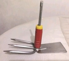 OUTILS WOLF MULTI-STAR ILM