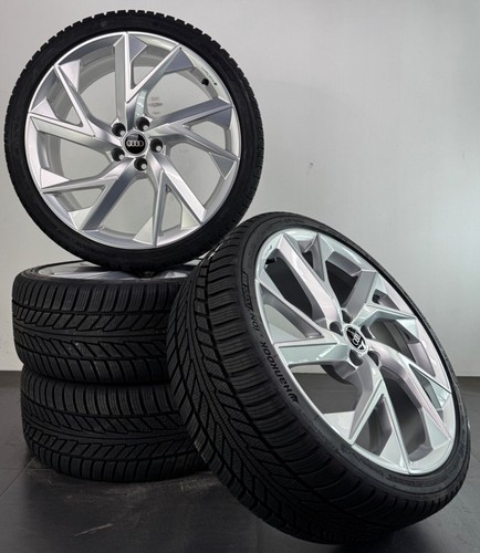 Audi pouces jantes - 21, rsq3