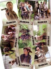 The Walking Dead Saison 3
