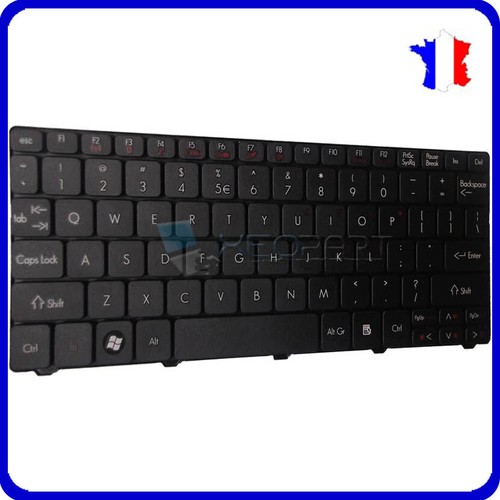 Clavier qwerty emachines - qwerty,