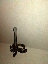 Huret levier/Manette de vitesses en métal - vélo ancien -  vintage