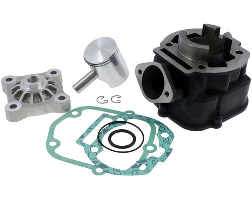 Kit cylindre 50cc polini - kit,