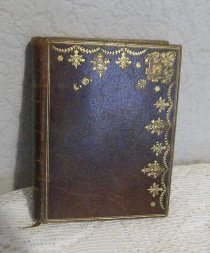 Missel romain ancien 705 - ancien, n°705