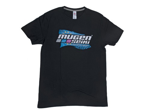 Shirt mugen seiki racewear - mugen,