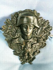 Rare ancien passe boule de