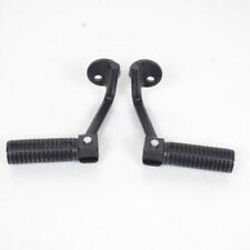 Platine de repose pied