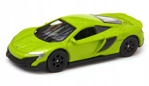Voiture miniature mclaren - voiture,
